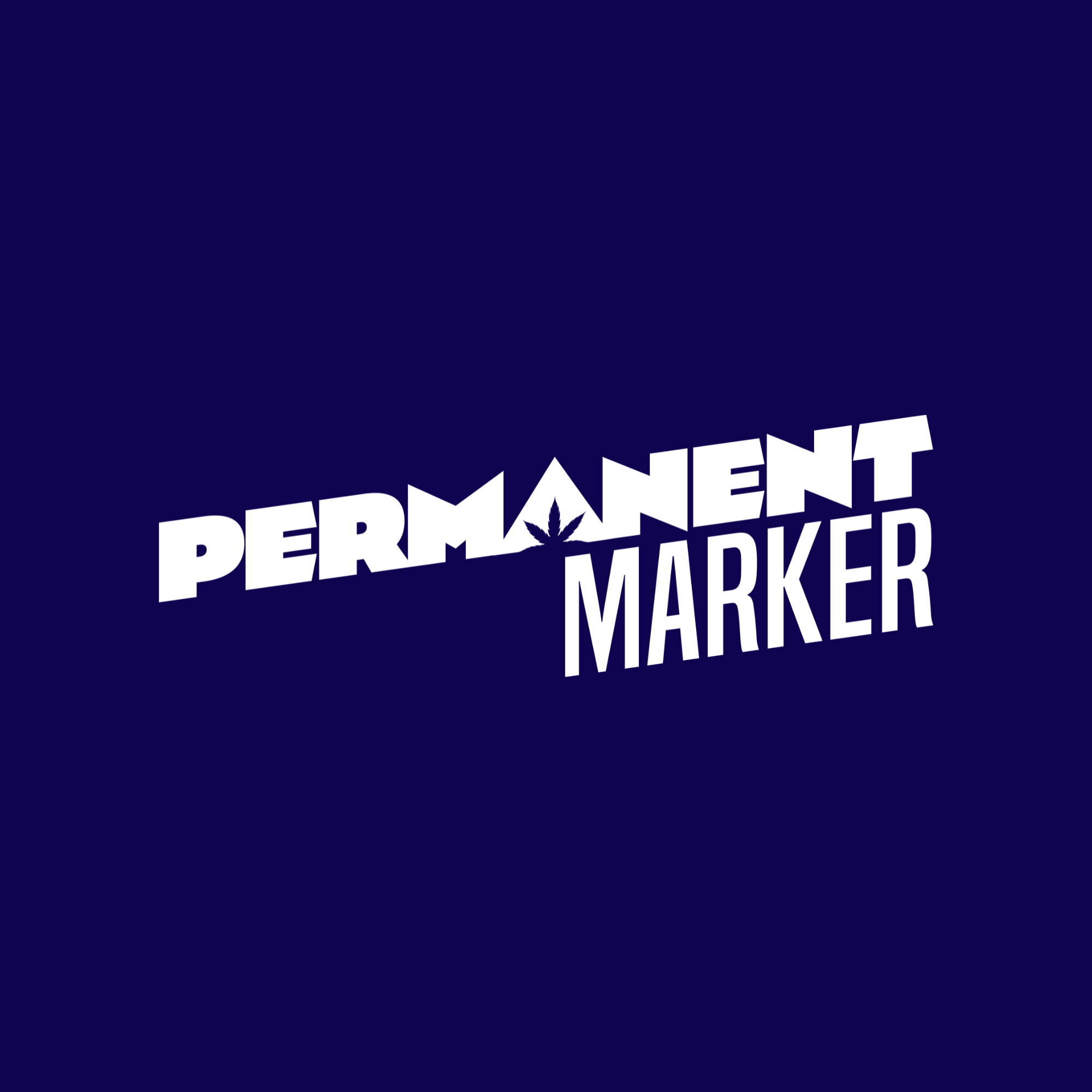 Permanent Marker Premium Klon aus dem Labor