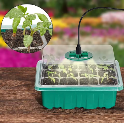 Hempire CloneLab Mini