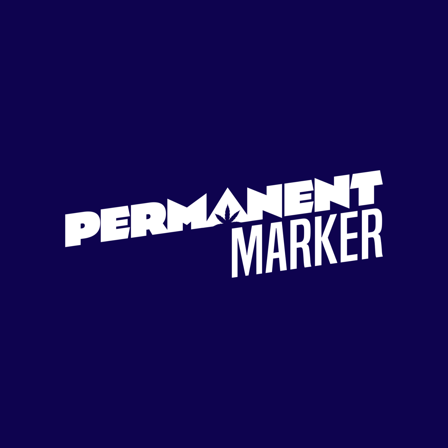 Permanent Marker Premium Klon aus dem Labor